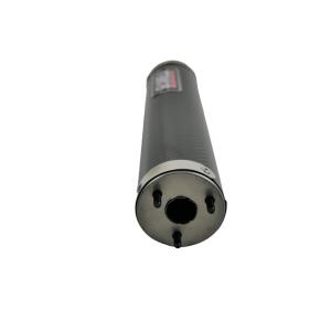 Exhaust muffler for Aprillia RS 125 94-07/ Touno 04 Carbon