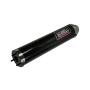 Exhaust muffler for Aprillia RS 125 94-07/ Touno 04 Carbon