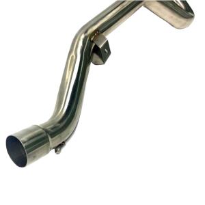 Exhaust Manifold for KTM EXC SX SXS SX-F 400 450 525 03-07