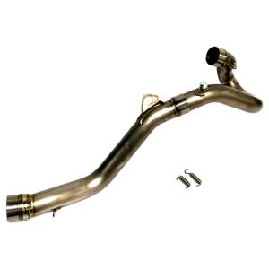 Exhaust Manifold for KTM EXC-F XCF-W Husqvarna FE 450 500 501 Titan