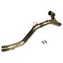 Exhaust Manifold for KTM EXC-F XCF-W Husqvarna FE 450 500 501 Titan