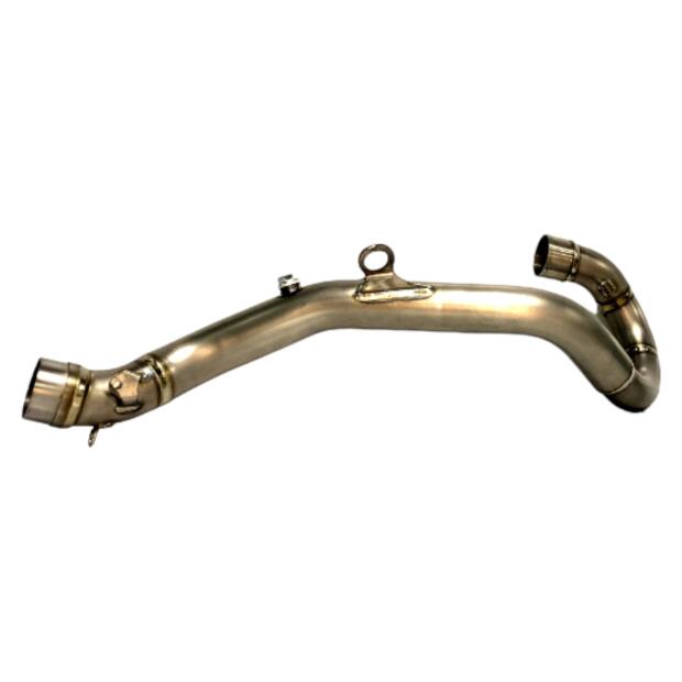 Auspuff Titan Krümmer für KTM EXC-F EXC-F 350 Six Days 17-19