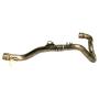 Exhaust header for KTM EXC-F 350 20-23 Titanium