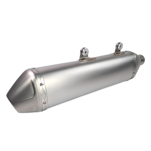 Auspuff Endtopf für KTM EXC-F Husqvarna FC FX FE 250 350 450 500 501