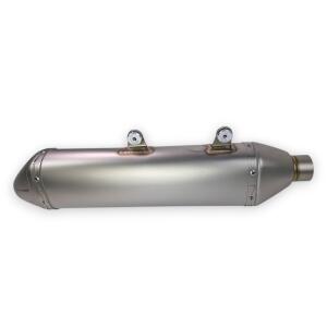 Auspuff Endtopf für KTM EXC-F Husqvarna FC FX FE 250 350 450 500 501