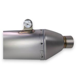 Auspuff Endtopf für KTM EXC-F Husqvarna FC FX FE 250 350 450 500 501