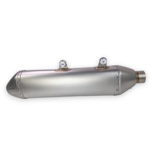 Auspuff Endtopf für KTM EXC-F Husqvarna FC FX FE 250 350 450 500 501