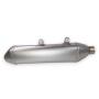Auspuff Endtopf für KTM EXC-F Husqvarna FC FX FE 250 350 450 500 501