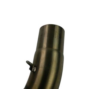 Exhaust for Yamaha MT09 in GP style B-stock