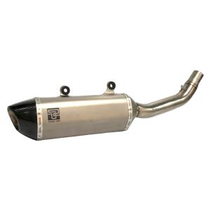 Exhaust Muffler for KTM Husqvarna GasGas FC FS EX MC SX-F XC-F SMR 250 450