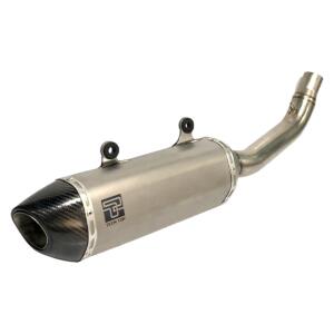 Exhaust Muffler for KTM Husqvarna GasGas FC FS EX MC SX-F XC-F SMR 250 450