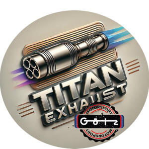 Exhaust Muffler for KTM Husqvarna GasGas FC FS EX MC SX-F XC-F SMR 250 450