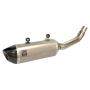 Exhaust Muffler for KTM Husqvarna GasGas FC FS EX MC SX-F XC-F SMR 250 450