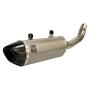 Exhaust Muffler for KTM Husqvarna GasGas FC FS EX MC SX-F XC-F SMR 250 450