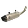 Exhaust Muffler for KTM Husqvarna GasGas FC FS EX MC SX-F XC-F SMR 250 450
