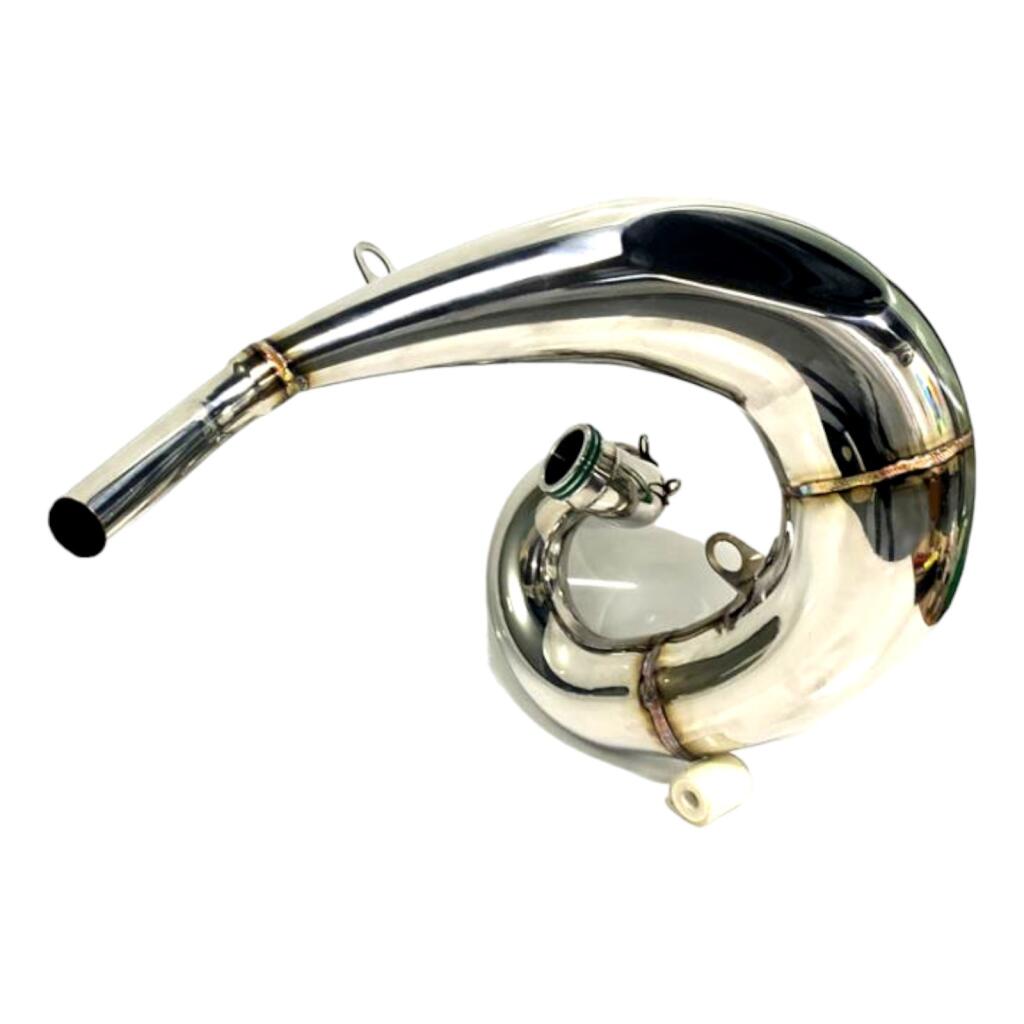 Motocross Auspuff Dichtungssatz Für KTM 250/300 2017-2023 - Feder & Dichtring Set