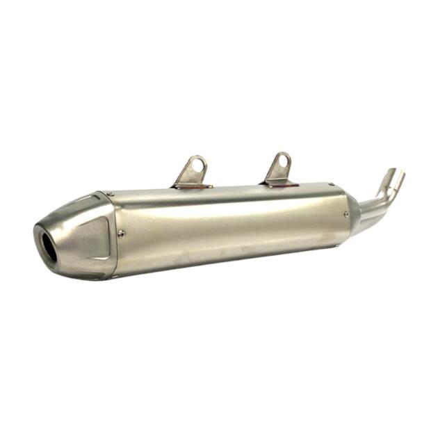 Exhaust Muffler for KTM Husqvarna GasGas XC-W EXC EC EX TE 250 300