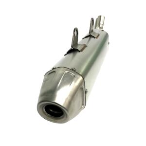 Exhaust Muffler for KTM Husqvarna GasGas XC-W EXC EC EX TE 250 300