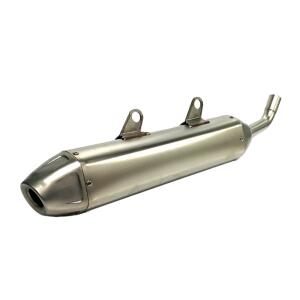 Exhaust Muffler for KTM Husqvarna GasGas XC-W EXC EC EX TE 250 300
