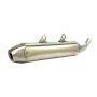 Exhaust Muffler for KTM Husqvarna GasGas XC-W EXC EC EX TE 250 300