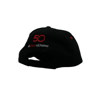 Athena 50 Stay Athena Cap/Mütze