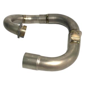 Exhaust Manifold for Yamaha Fantic YZ F YZF XXF 250 Titanium