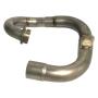 Exhaust Manifold for Yamaha Fantic YZ F YZF XXF 250 Titanium