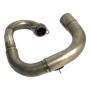 Exhaust Manifold for Yamaha Fantic YZ F YZF XXF 250 Titanium