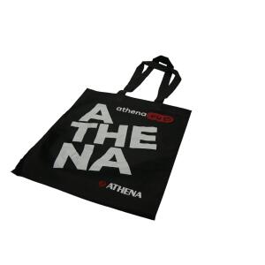 Athena Tragetasche Schwarz