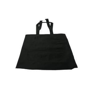 Athena Tragetasche Schwarz