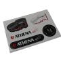 Athena Sticker Set