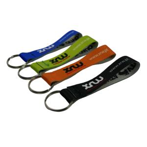 Schlüsselanhänger XRW Klein in Verschiedenen...