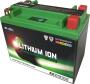 HJTX20HQ-FP Lithium Ion Batterie - Lithium Ionen Motorradbatterie