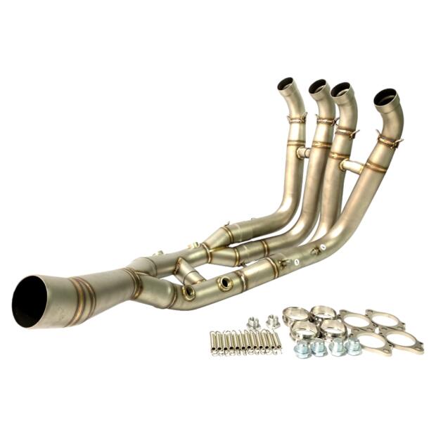 Auspuff Krümmer für BMW S1000RR ab 19- Edelstahl