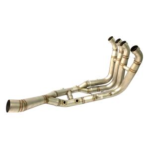 Auspuff Krümmer für BMW S1000RR ab 19- Edelstahl