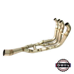 Auspuff Krümmer für BMW S1000RR ab 19- Edelstahl