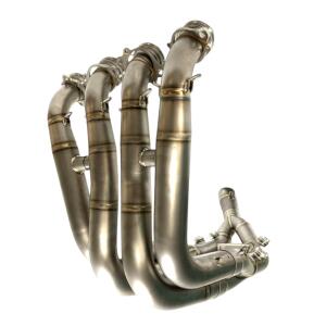 Auspuff Krümmer passend für BMW S 1000 RR aus...