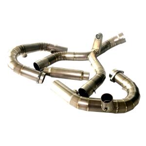 Exhaust Manifold for BMW R Nine T Titanium