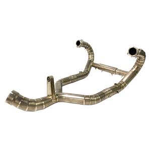 Exhaust Manifold for BMW R Nine T Titanium