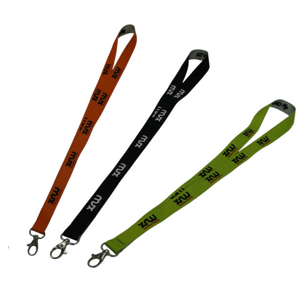 Schlüsselanhänger XRW Groß in Verschiedenen Farben