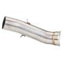 Exhaust Mid Pipe for KTM Duke 790 890 18-21