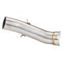 Exhaust Mid Pipe for KTM Duke 790 890 18-21