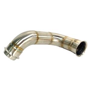 Auspuff Zwischenstück für KTM Duke 790 890 18-21 De-Cat