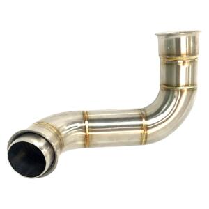 Auspuff Zwischenstück für KTM Duke 790 890 18-21 De-Cat