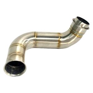 Auspuff Zwischenstück für KTM Duke 790 890 18-21 De-Cat