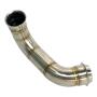Auspuff Zwischenstück für KTM Duke 790 890 18-21 De-Cat