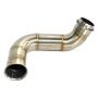 Auspuff Zwischenstück für KTM Duke 790 890 18-21 De-Cat