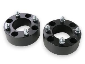 Spurverbreiterung mit ABE hinten/vorne M12 Lochkreis 110mm 4x110 - 30mm