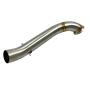 Exhaust Mid-Pipe for KTM Duke 690 12-17