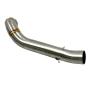 Exhaust Mid-Pipe for KTM Duke 690 12-17